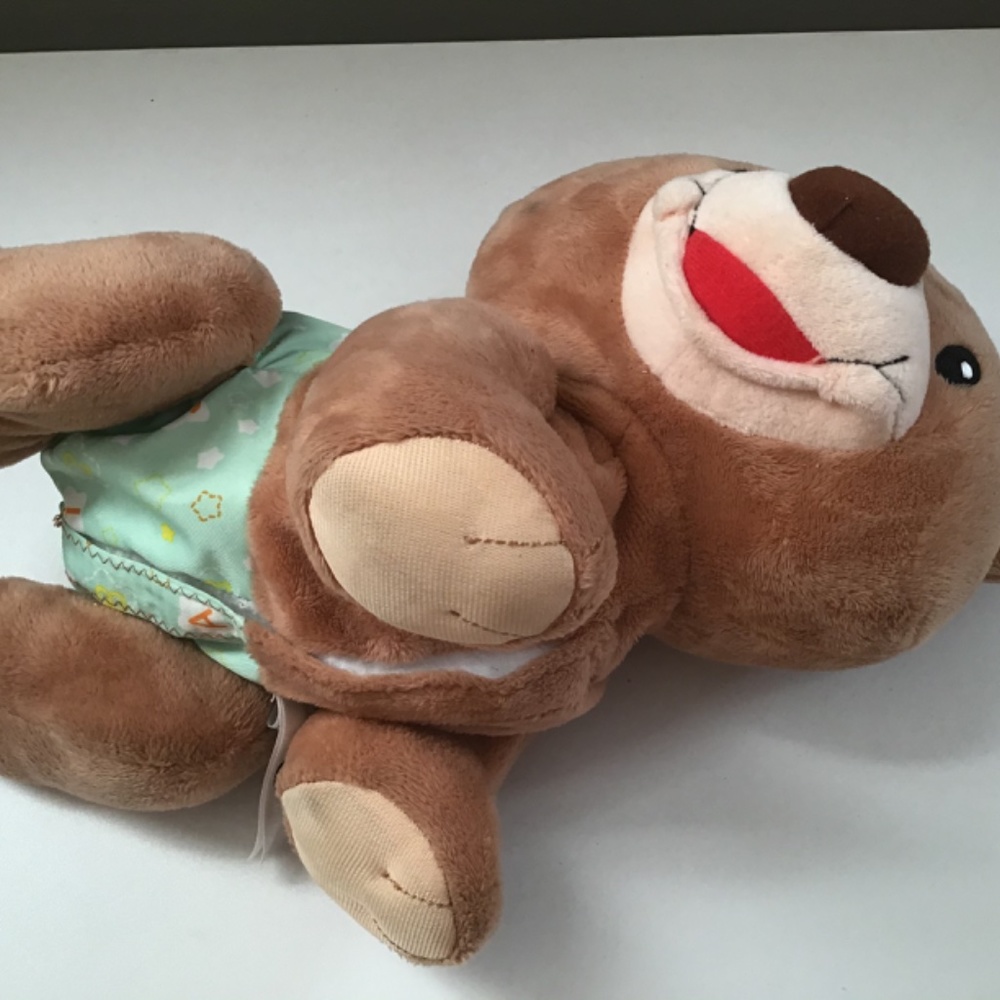 VTech Explore and Crawl Learning Cub - Picture 7 of 9